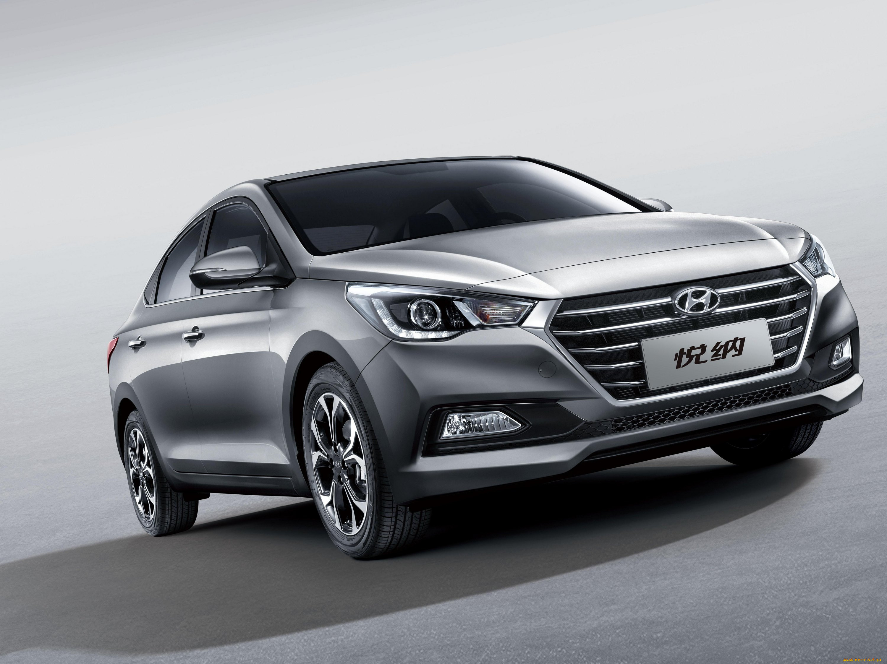 , hyundai, verna